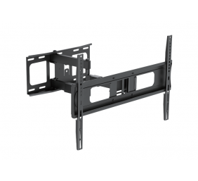 Sunne Wall mount | 37-86-EA2 Full-motion TV wall mount | 37-86 " | Maximum weight (capacity) 50  kg | Black