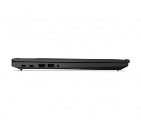 Lenovo ThinkPad T16 G4 Intel | Black | 16 " | IPS | WUXGA | 1920 x 1200 pixels | Anti-glare | Intel Core Ultra 5 | 228V | 32 GB | Soldered LPDDR5X | Solid-state drive capacity 512 GB | Intel Arc Graphics 130V | Windows 11 Pro | 802.11be | Bluetooth versio