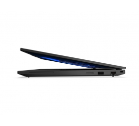 Lenovo ThinkPad T16 G4 Intel | Black | 16 " | IPS | WUXGA | 1920 x 1200 pixels | Anti-glare | Intel Core Ultra 5 | 228V | 32 GB | Soldered LPDDR5X | Solid-state drive capacity 512 GB | Intel Arc Graphics 130V | Windows 11 Pro | 802.11be | Bluetooth versio