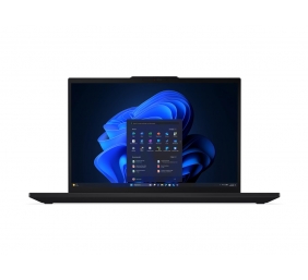 Lenovo ThinkPad T16 G4 Intel | Black | 16 " | IPS | WUXGA | 1920 x 1200 pixels | Anti-glare | Intel Core Ultra 5 | 228V | 32 GB | Soldered LPDDR5X | Solid-state drive capacity 512 GB | Intel Arc Graphics 130V | Windows 11 Pro | 802.11be | Bluetooth versio