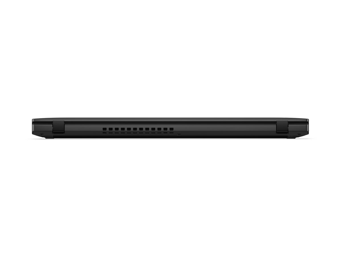 Lenovo ThinkPad T16 G4 Intel | Black | 16 " | IPS | WUXGA | 1920 x 1200 pixels | Anti-glare | Intel Core Ultra 7 | 258V | 32 GB | Soldered LPDDR5X | Solid-state drive capacity 512 GB | Intel Arc Graphics 140V | Windows 11 Pro | 802.11be | Bluetooth versio