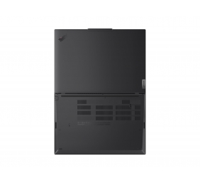 Lenovo ThinkPad T16 G4 Intel | Black | 16 " | IPS | WUXGA | 1920 x 1200 pixels | Anti-glare | Intel Core Ultra 7 | 258V | 32 GB | Soldered LPDDR5X | Solid-state drive capacity 512 GB | Intel Arc Graphics 140V | Windows 11 Pro | 802.11be | Bluetooth versio