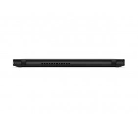 Lenovo ThinkPad T16 G4 Intel | Black | 16 " | IPS | WUXGA | 1920 x 1200 pixels | Anti-glare | Intel Core Ultra 7 | 258V | 32 GB | Soldered LPDDR5X | Solid-state drive capacity 512 GB | Intel Arc Graphics 140V | Windows 11 Pro | 802.11be | Bluetooth versio