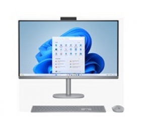 HP OStd X AiO 32 Renew SILVER (B)