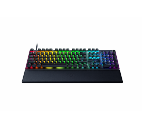 Razer Huntsman V3 Pro 8KHz | Gaming keyboard | Wired | US | Razer Analog Optical Switch Gen-2 | Black