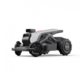 AIRSEEKERS LIMITED | Tron 300° AI Vision Mulching Mower, 2400m², Ai Vision + NRTK | 15 Ah