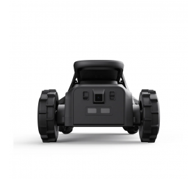 AIRSEEKERS LIMITED | Tron 300° AI Vision Mulching Mower, 2400m², Ai Vision + NRTK | 15 Ah