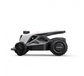 AIRSEEKERS LIMITED | Tron 300° AI Vision Mulching Mower, 2400m², Ai Vision + NRTK | 15 Ah
