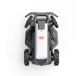 AIRSEEKERS LIMITED | Tron 300° AI Vision Mulching Mower, 2400m², Ai Vision + NRTK | 15 Ah