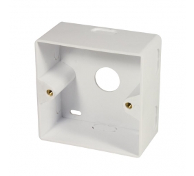 Logilink | Cat.6A Wall Outlet STP | NP0124