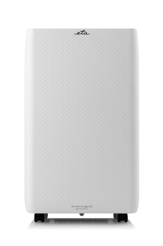 ETA | Dehumidifier | Primer 4630 90000 | Power 330 W | Suitable for rooms up to 100 m² | Water tank capacity 4.5 L | White