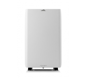 ETA | Dehumidifier | Primer 4630 90000 | Power 330 W | Suitable for rooms up to 100 m² | Water tank capacity 4.5 L | White