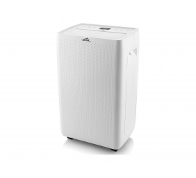 ETA | Dehumidifier | Primer 4630 90000 | Power 330 W | Suitable for rooms up to 100 m² | Water tank capacity 4.5 L | White