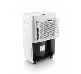 ETA | Dehumidifier | Primer 4630 90000 | Power 330 W | Suitable for rooms up to 100 m² | Water tank capacity 4.5 L | White
