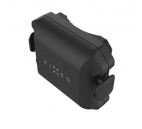 Fixed | Cadence/Speed Sensor Spin | Bluetooth | Black