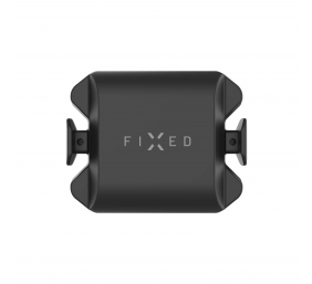 Fixed | Cadence/Speed Sensor Spin | Bluetooth | Black