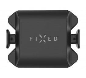 Fixed | Cadence/Speed Sensor Spin | Bluetooth | Black