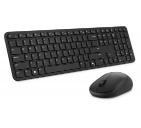 Dell Pro 5 Keyboard and Mouse | KM526 | Keyboard and Mouse Set | Wireless | Lithuanian | Black
