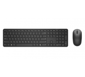 Dell Pro 5 Keyboard and Mouse | KM526 | Keyboard and Mouse Set | Wireless | Lithuanian | Black