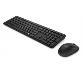 Dell Pro 5 Keyboard and Mouse | KM526 | Keyboard and Mouse Set | Wireless | Lithuanian | Black