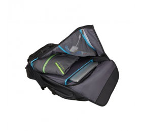 Thule | Subterra | TSDP-115 | Fits up to size 15 " | Backpack | Shoulder strap | Dark Shadow