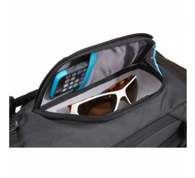 Thule | Subterra | TSDP-115 | Fits up to size 15 " | Backpack | Shoulder strap | Dark Shadow