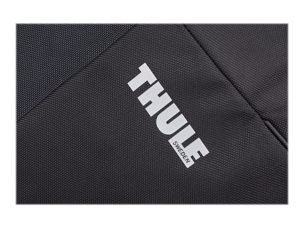 Thule | Accent Backpack 26L | TACBP2316 | Backpack for laptop | Black