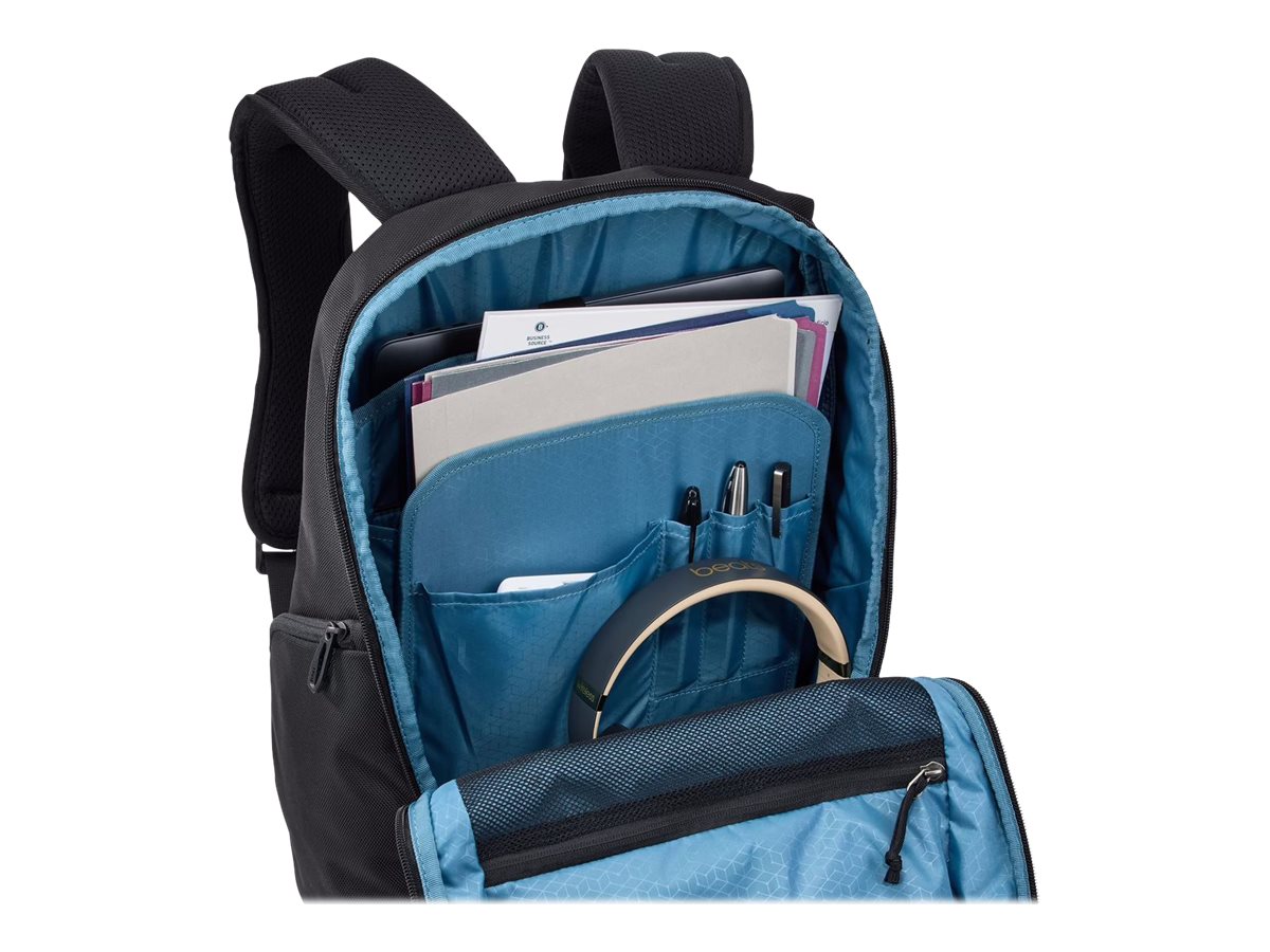 Thule | Accent Backpack 26L | TACBP2316 | Backpack for laptop | Black