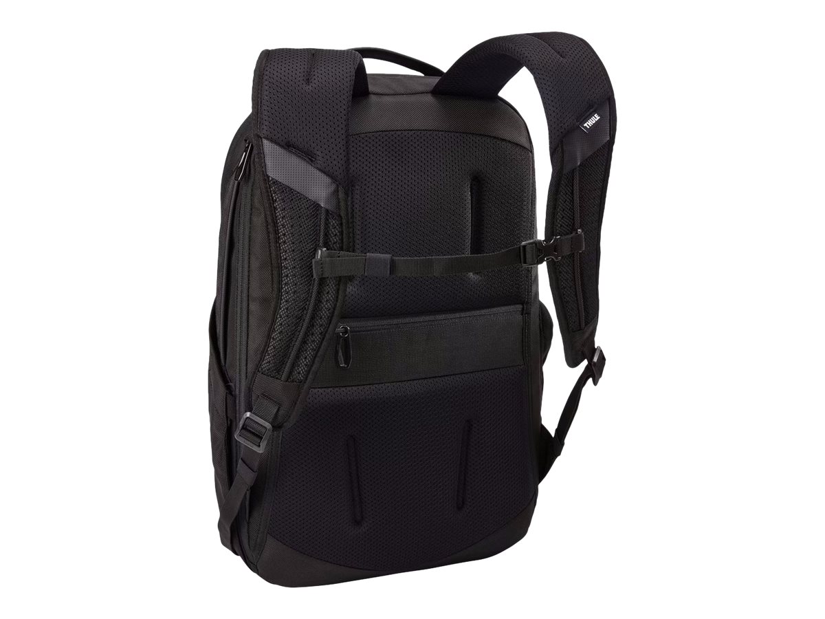 Thule | Accent Backpack 26L | TACBP2316 | Backpack for laptop | Black