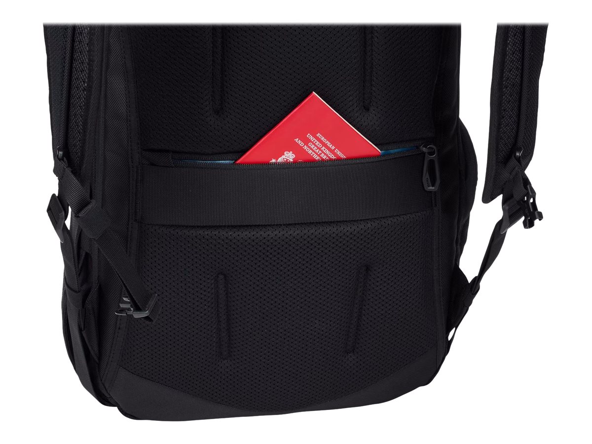 Thule | Accent Backpack 26L | TACBP2316 | Backpack for laptop | Black