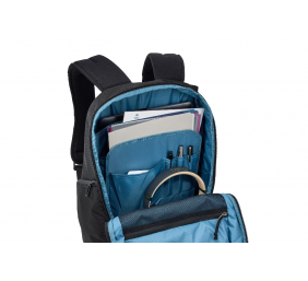 Thule | Accent Backpack 26L | TACBP2316 | Backpack for laptop | Black