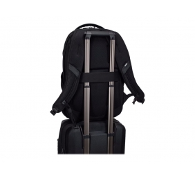 Thule | Accent Backpack 26L | TACBP2316 | Backpack for laptop | Black