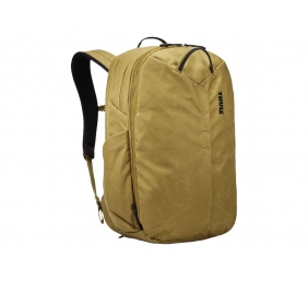 Thule | Aion Travel Backpack 28L | Backpack | Nutria