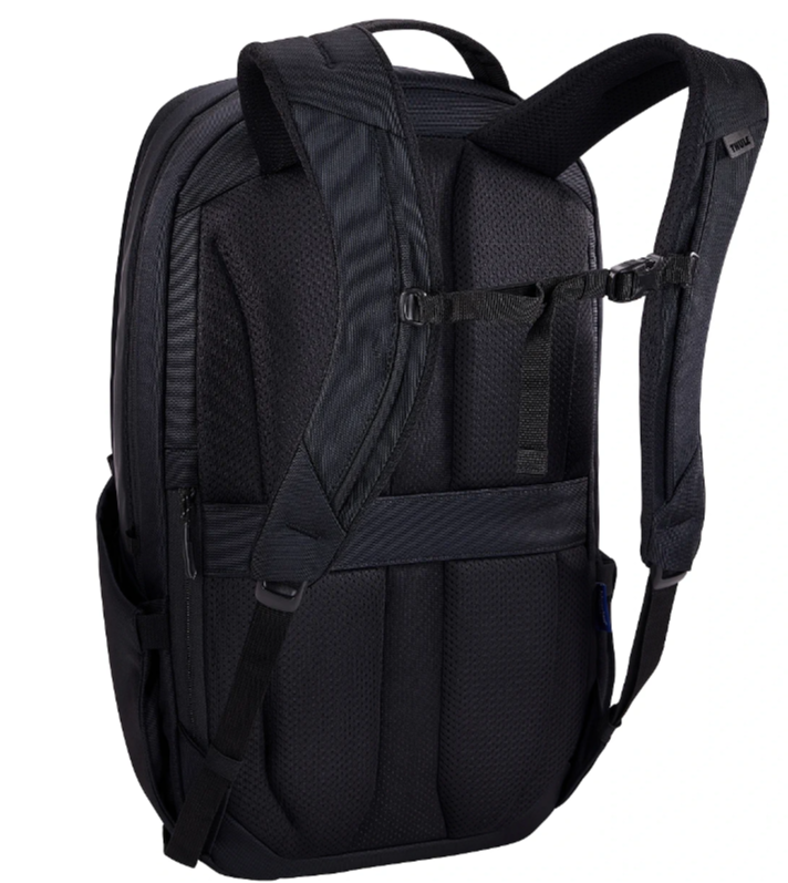 Thule | Laptop Backpack 21L | TSLB415 Subterra 2 | Fits up to size 16 " | Backpack | Shoulder strap | Black