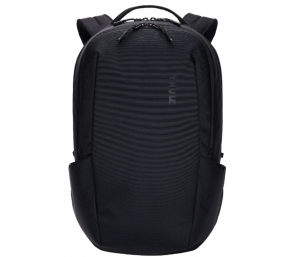 Thule | Laptop Backpack 21L | TSLB415 Subterra 2 | Fits up to size 16 " | Backpack | Shoulder strap | Black