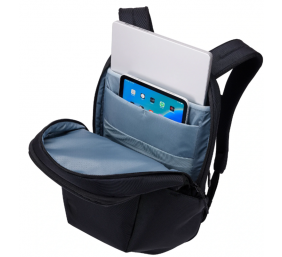 Thule | Laptop Backpack 21L | TSLB415 Subterra 2 | Fits up to size 16 " | Backpack | Shoulder strap | Black