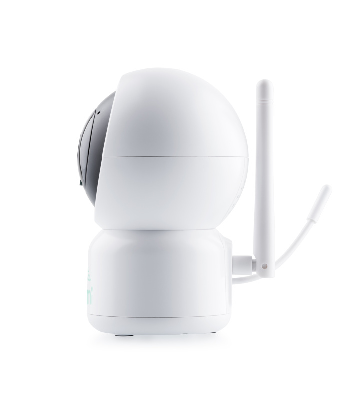 ETA | Baby Monitor | ETA630690000 MIMI | White