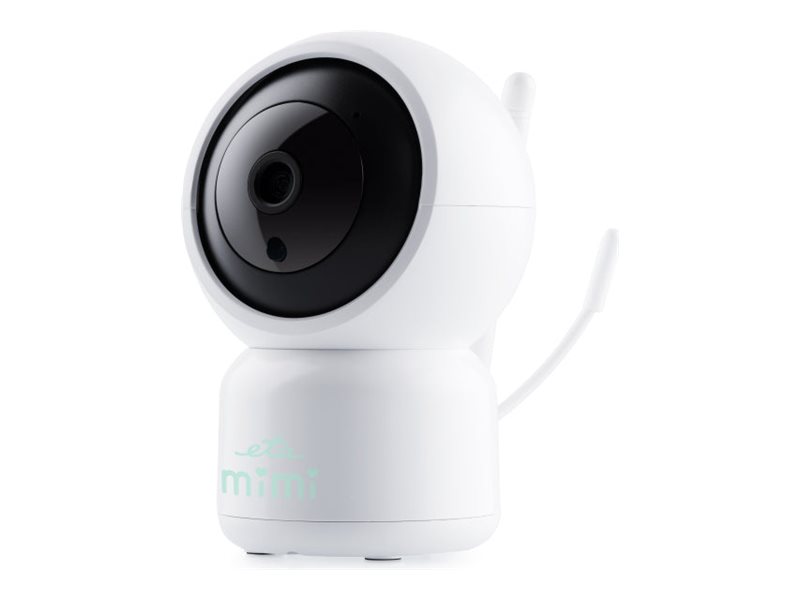ETA | Baby Monitor | ETA630690000 MIMI | White