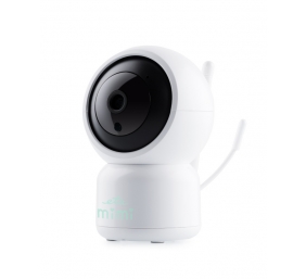 ETA | Baby Monitor | ETA630690000 MIMI | White