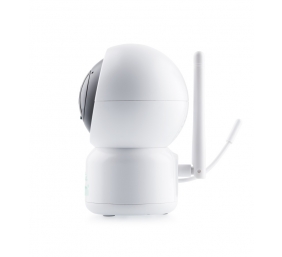 ETA | Baby Monitor | ETA630690000 MIMI | White