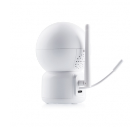 ETA | Baby Monitor | ETA630690000 MIMI | White