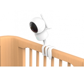 ETA | Baby Monitor | ETA630690000 MIMI | White