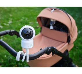 ETA | Baby Monitor | ETA630690000 MIMI | White