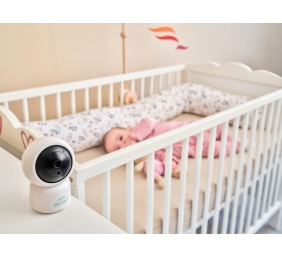 ETA | Baby Monitor | ETA630690000 MIMI | White