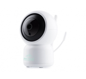 ETA | Baby Monitor | ETA630690000 MIMI | White