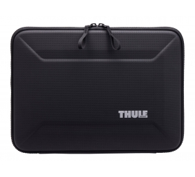 Thule | Gauntlet | Fits up to size 14 " | MacBook Sleeve | Black