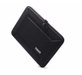 Thule | Gauntlet | Fits up to size 14 " | MacBook Sleeve | Black
