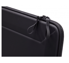 Thule | Gauntlet | Fits up to size 14 " | MacBook Sleeve | Black