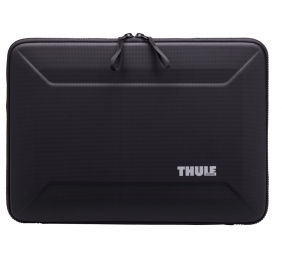 Thule | Gauntlet | Fits up to size 16 " | MacBook Sleeve | Black