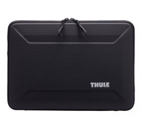 Thule | Gauntlet | Fits up to size 16 " | MacBook Sleeve | Black